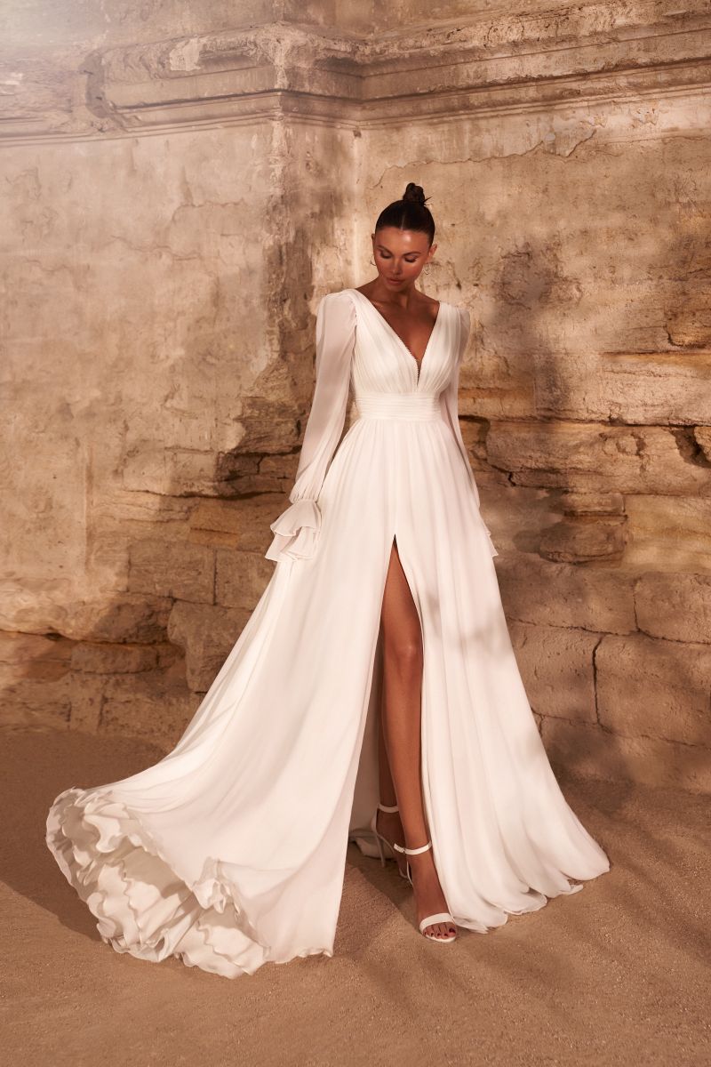 Anna Sposa BELVITA 4953